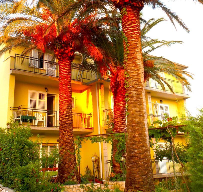 House Rozi Hotel Palit Ngoại thất bức ảnh