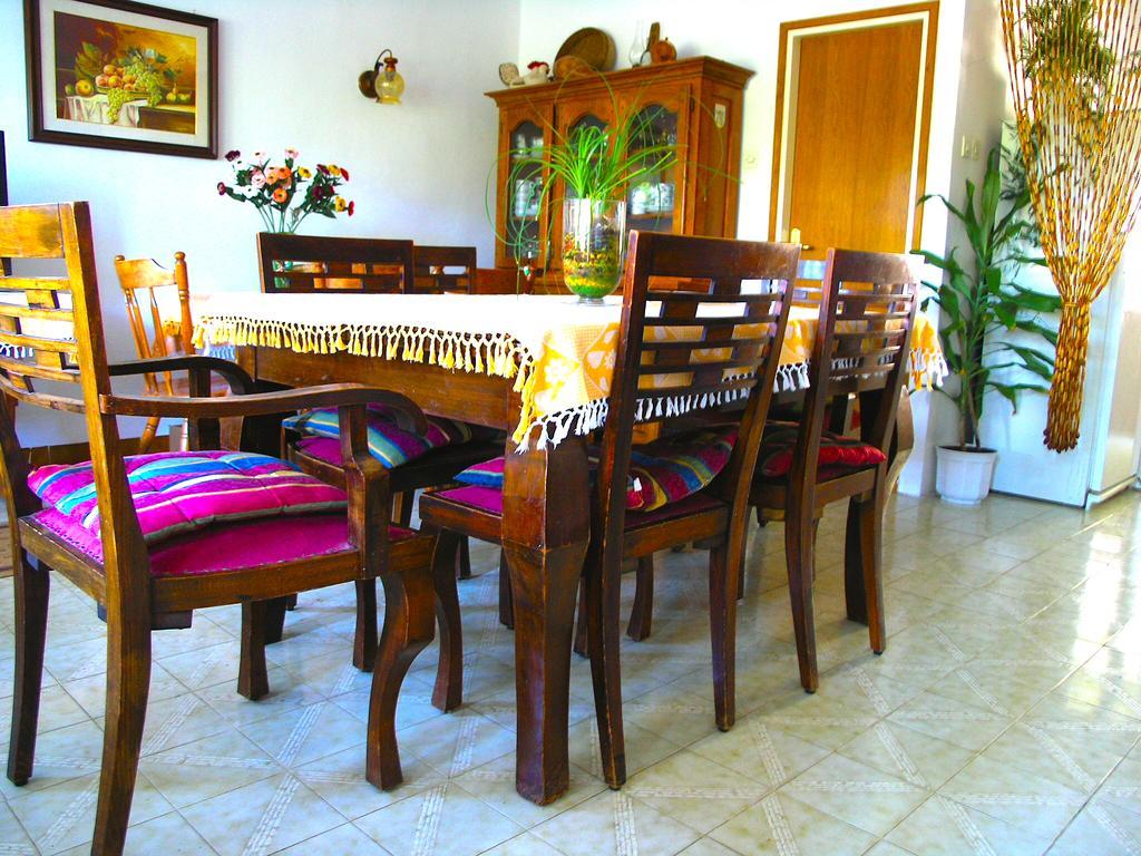 House Rozi Hotel Palit Ngoại thất bức ảnh