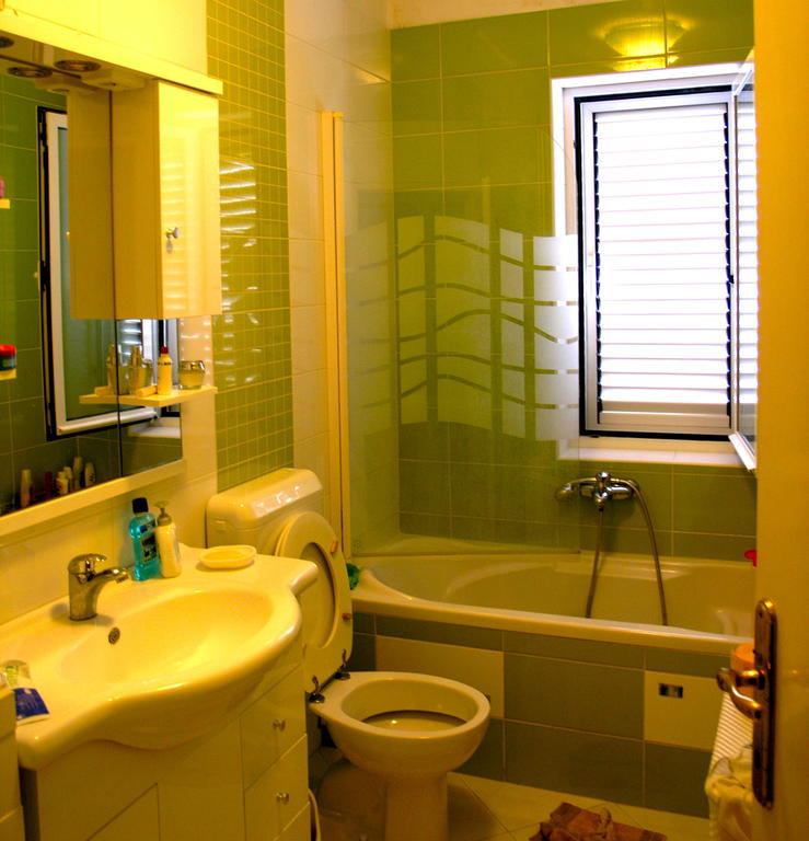 House Rozi Hotel Palit Phòng bức ảnh