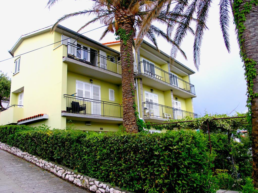 House Rozi Hotel Palit Ngoại thất bức ảnh
